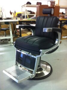 FAUTEUIL BELMONT