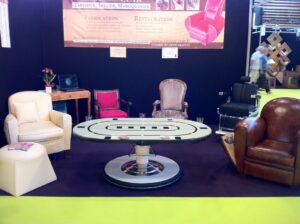 SALON HOME DESYGN 2011